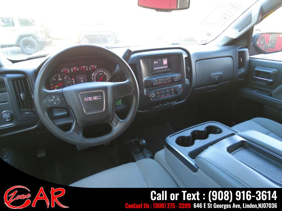 2015 GMC Sierra 1500 4WD Double Cab 143.5", available for sale in Linden, New Jersey | Car Zone. Linden, New Jersey 2015 GMC Sierra 1500 4WD Double Cab 143.5", available for sale in Linden, New Jersey | Car Zone. Linden, New Jersey