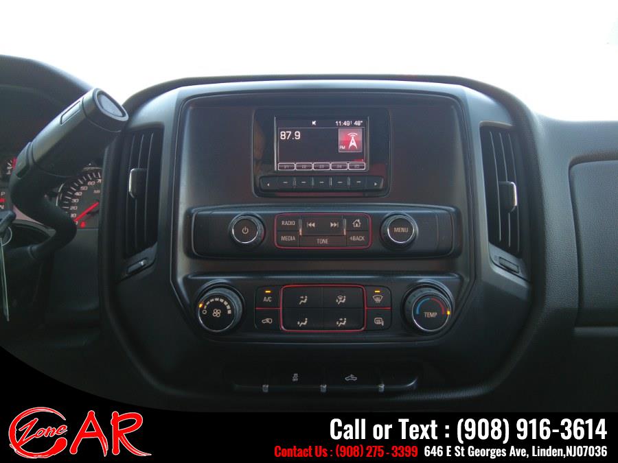2015 GMC Sierra 1500 4WD Double Cab 143.5", available for sale in Linden, New Jersey | Car Zone. Linden, New Jersey 2015 GMC Sierra 1500 4WD Double Cab 143.5", available for sale in Linden, New Jersey | Car Zone. Linden, New Jersey