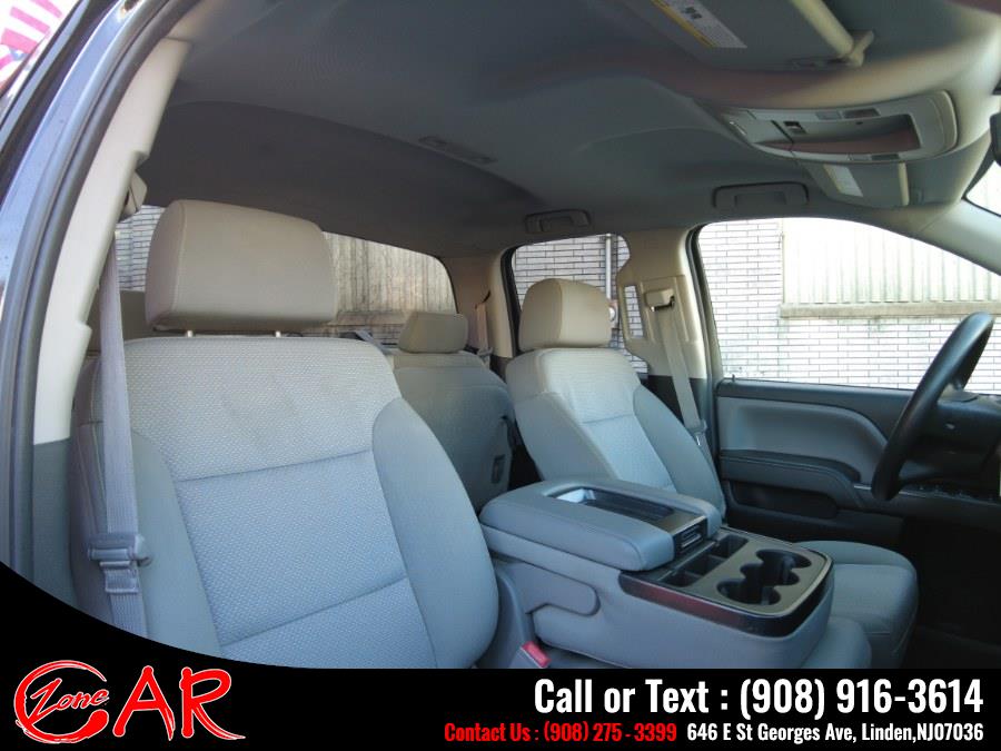 2015 GMC Sierra 1500 4WD Double Cab 143.5", available for sale in Linden, New Jersey | Car Zone. Linden, New Jersey 2015 GMC Sierra 1500 4WD Double Cab 143.5", available for sale in Linden, New Jersey | Car Zone. Linden, New Jersey