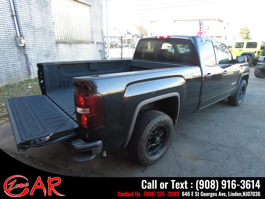 2015 GMC Sierra 1500 4WD Double Cab 143.5", available for sale in Linden, New Jersey | Car Zone. Linden, New Jersey 2015 GMC Sierra 1500 4WD Double Cab 143.5", available for sale in Linden, New Jersey | Car Zone. Linden, New Jersey