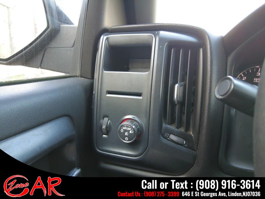 2015 GMC Sierra 1500 4WD Double Cab 143.5", available for sale in Linden, New Jersey | Car Zone. Linden, New Jersey 2015 GMC Sierra 1500 4WD Double Cab 143.5", available for sale in Linden, New Jersey | Car Zone. Linden, New Jersey