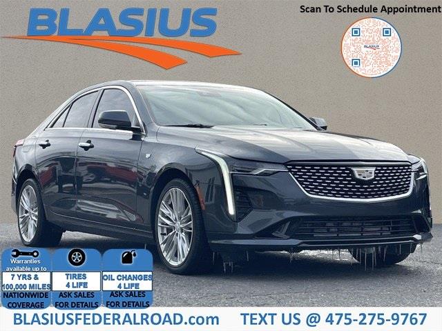 2021 Cadillac Ct4 Premium Luxury, available for sale in Brookfield, Connecticut | Blasius Federal Road. Brookfield, Connecticut 2021 Cadillac Ct4 Premium Luxury, available for sale in Brookfield, Connecticut | Blasius Federal Road. Brookfield, Connecticut