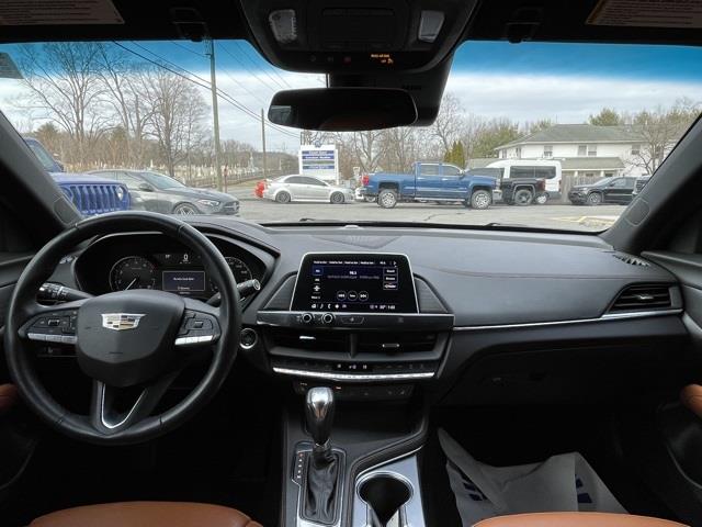 2021 Cadillac Ct4 Premium Luxury, available for sale in Brookfield, Connecticut | Blasius Federal Road. Brookfield, Connecticut 2021 Cadillac Ct4 Premium Luxury, available for sale in Brookfield, Connecticut | Blasius Federal Road. Brookfield, Connecticut