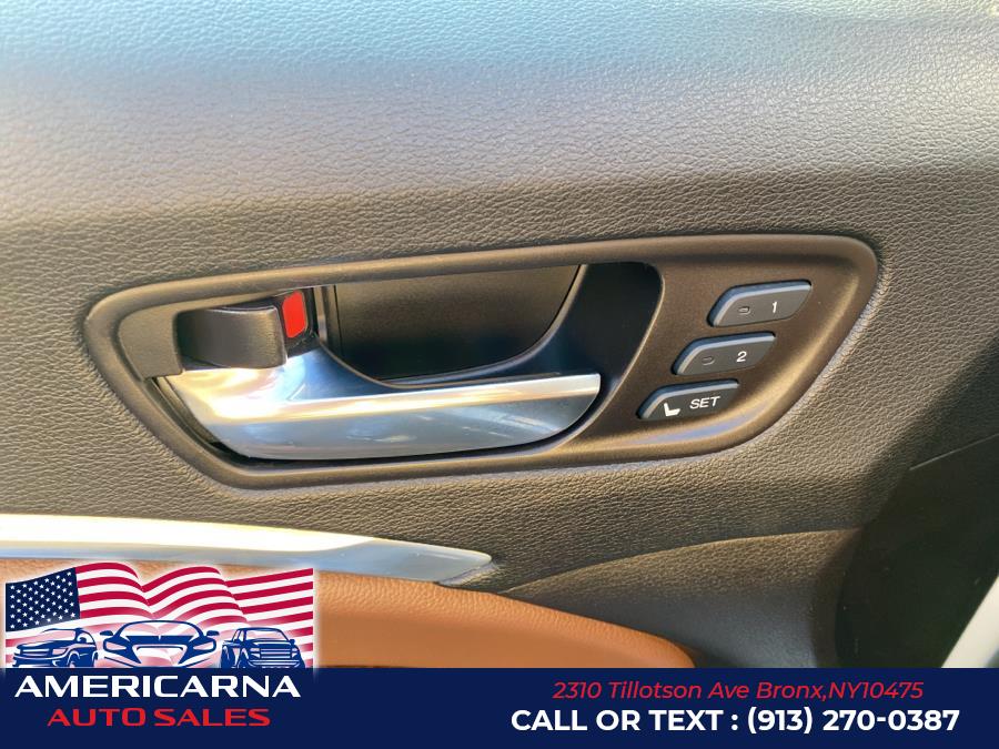 2018 Acura MDX SH-AWD w/Technology Pkg, available for sale in Bronx, New York | Americarna Auto Sales LLC. Bronx, New York 2018 Acura MDX SH-AWD w/Technology Pkg, available for sale in Bronx, New York | Americarna Auto Sales LLC. Bronx, New York