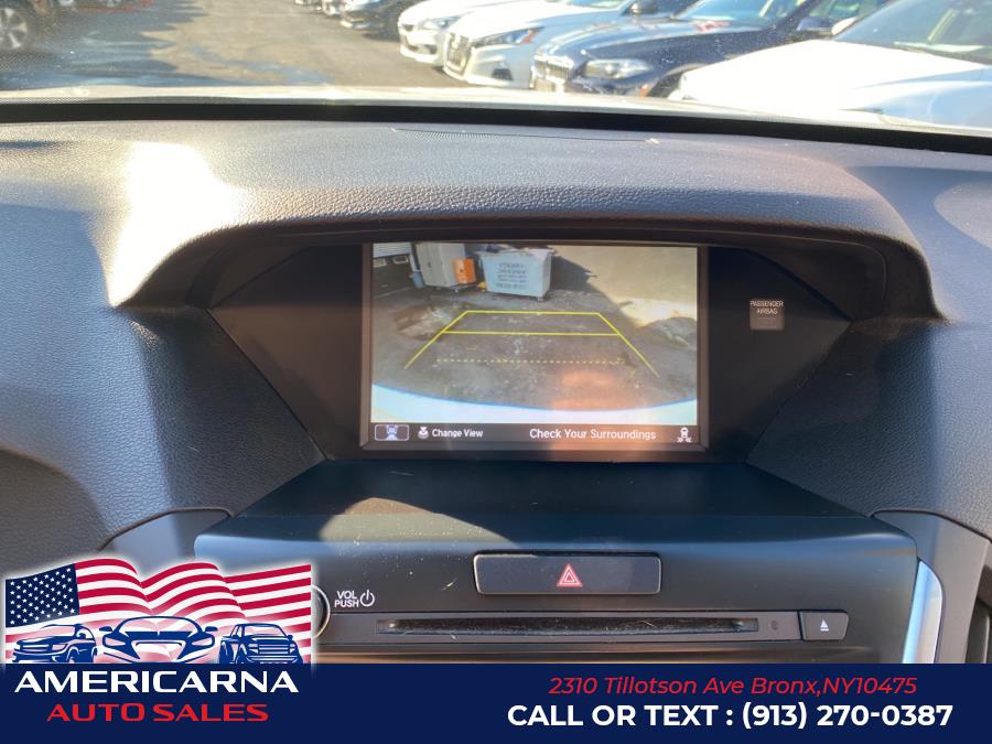 2018 Acura MDX SH-AWD w/Technology Pkg, available for sale in Bronx, New York | Americarna Auto Sales LLC. Bronx, New York 2018 Acura MDX SH-AWD w/Technology Pkg, available for sale in Bronx, New York | Americarna Auto Sales LLC. Bronx, New York