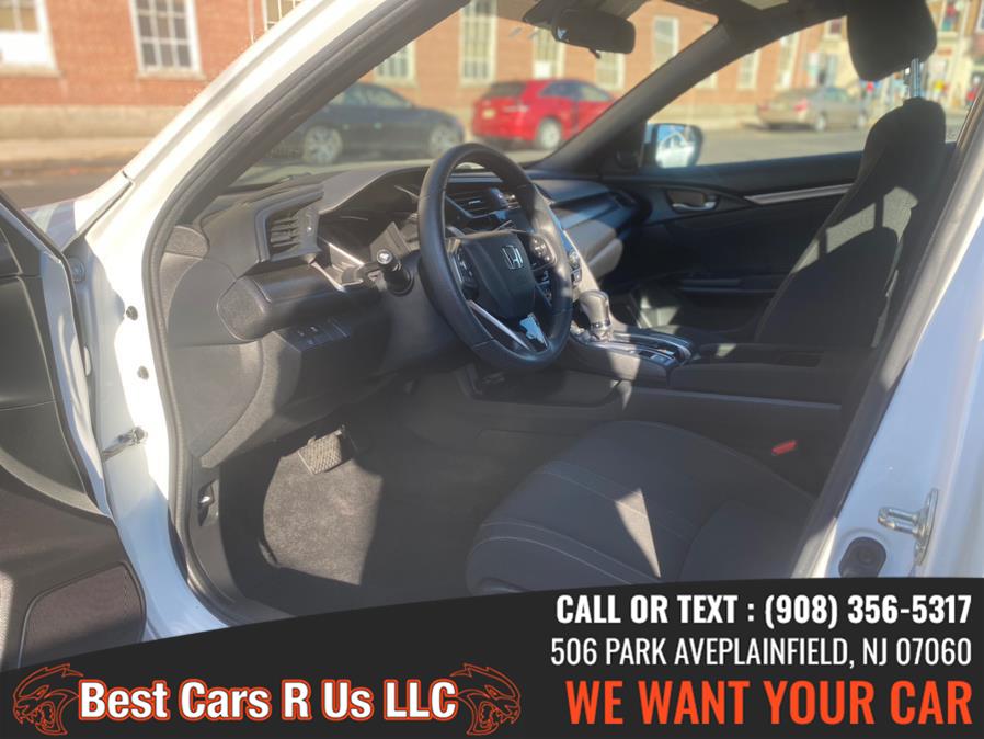 2019 Honda Civic Hatchback EX CVT, available for sale in Plainfield, New Jersey | Best Cars R Us LLC. Plainfield, New Jersey 2019 Honda Civic Hatchback EX CVT, available for sale in Plainfield, New Jersey | Best Cars R Us LLC. Plainfield, New Jersey