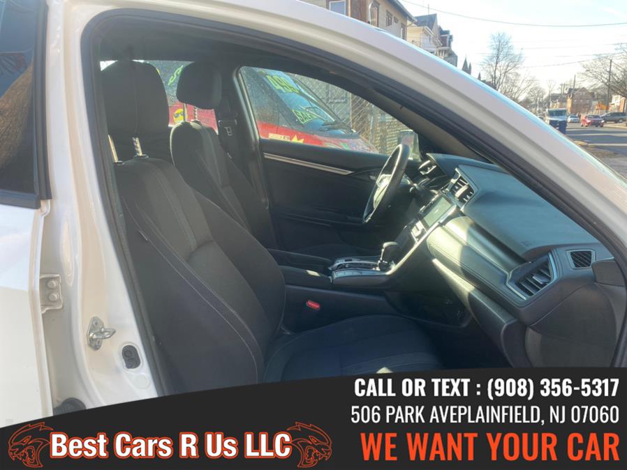 2019 Honda Civic Hatchback EX CVT, available for sale in Plainfield, New Jersey | Best Cars R Us LLC. Plainfield, New Jersey 2019 Honda Civic Hatchback EX CVT, available for sale in Plainfield, New Jersey | Best Cars R Us LLC. Plainfield, New Jersey