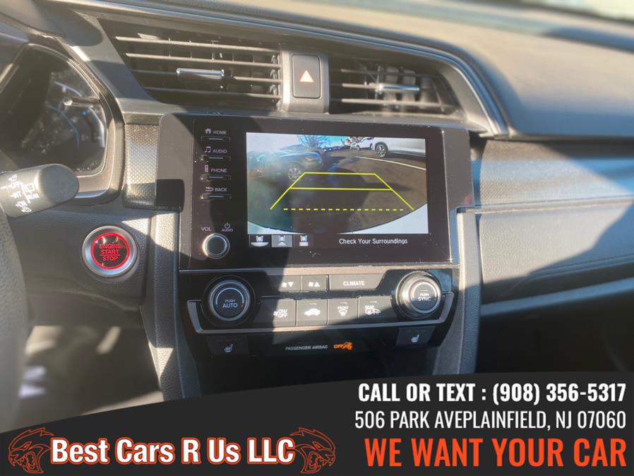 2019 Honda Civic Hatchback EX CVT, available for sale in Plainfield, New Jersey | Best Cars R Us LLC. Plainfield, New Jersey 2019 Honda Civic Hatchback EX CVT, available for sale in Plainfield, New Jersey | Best Cars R Us LLC. Plainfield, New Jersey