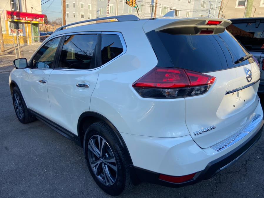 2017 Nissan Rogue AWD SL, available for sale in Paterson, New Jersey | Champion of Paterson. Paterson, New Jersey 2017 Nissan Rogue AWD SL, available for sale in Paterson, New Jersey | Champion of Paterson. Paterson, New Jersey