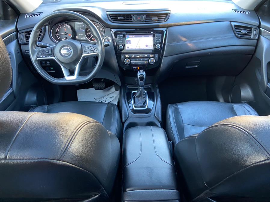 2017 Nissan Rogue AWD SL, available for sale in Paterson, New Jersey | Champion of Paterson. Paterson, New Jersey 2017 Nissan Rogue AWD SL, available for sale in Paterson, New Jersey | Champion of Paterson. Paterson, New Jersey