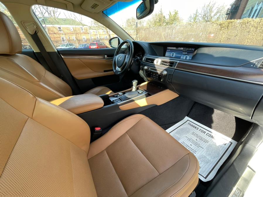 2014 Lexus GS 350 4dr Sdn AWD, available for sale in Irvington, New Jersey | Elis Motors Corp. Irvington, New Jersey 2014 Lexus GS 350 4dr Sdn AWD, available for sale in Irvington, New Jersey | Elis Motors Corp. Irvington, New Jersey