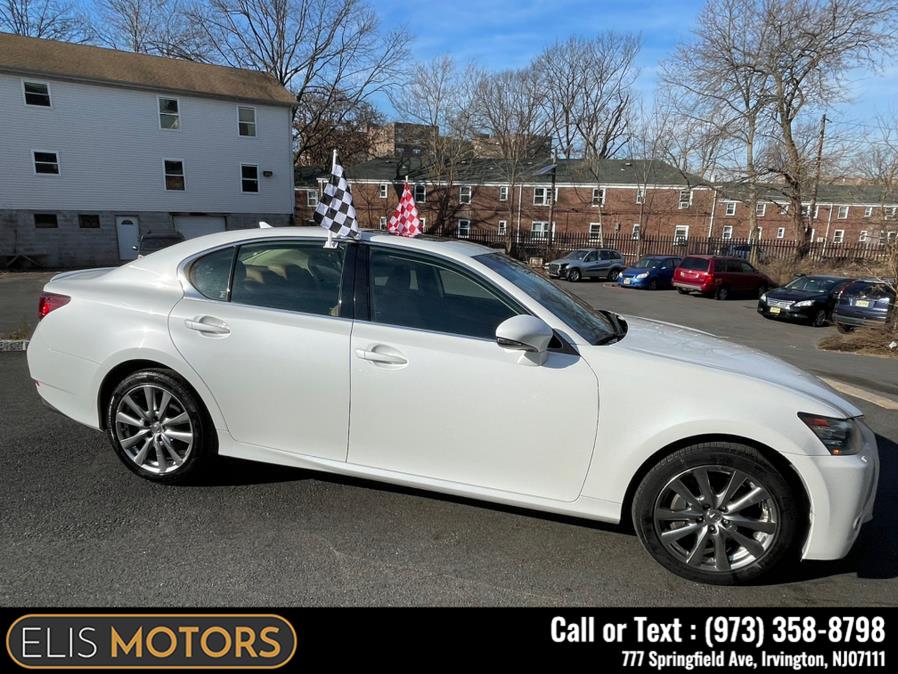 2014 Lexus GS 350 4dr Sdn AWD, available for sale in Irvington, New Jersey | Elis Motors Corp. Irvington, New Jersey 2014 Lexus GS 350 4dr Sdn AWD, available for sale in Irvington, New Jersey | Elis Motors Corp. Irvington, New Jersey
