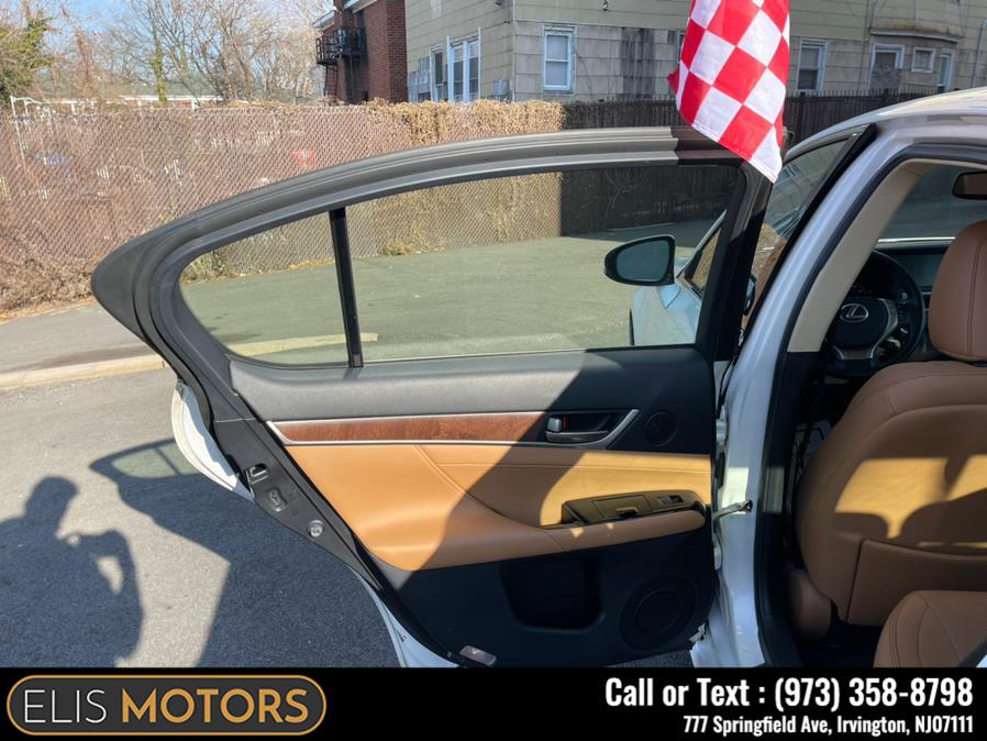 2014 Lexus GS 350 4dr Sdn AWD, available for sale in Irvington, New Jersey | Elis Motors Corp. Irvington, New Jersey 2014 Lexus GS 350 4dr Sdn AWD, available for sale in Irvington, New Jersey | Elis Motors Corp. Irvington, New Jersey