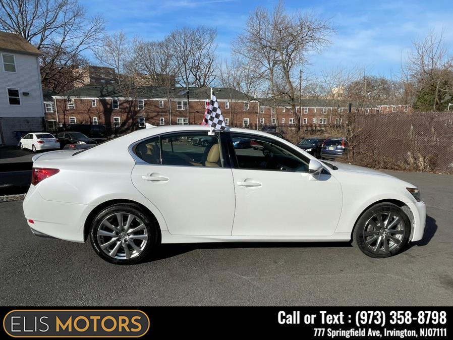 2014 Lexus GS 350 4dr Sdn AWD, available for sale in Irvington, New Jersey | Elis Motors Corp. Irvington, New Jersey 2014 Lexus GS 350 4dr Sdn AWD, available for sale in Irvington, New Jersey | Elis Motors Corp. Irvington, New Jersey