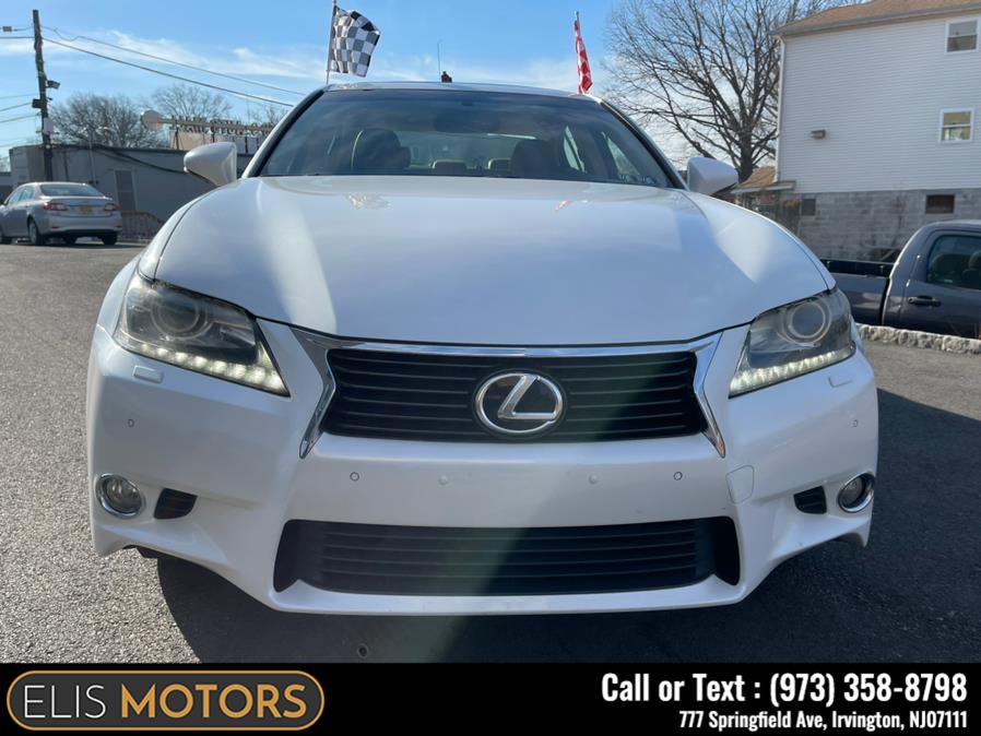 2014 Lexus GS 350 4dr Sdn AWD, available for sale in Irvington, New Jersey | Elis Motors Corp. Irvington, New Jersey 2014 Lexus GS 350 4dr Sdn AWD, available for sale in Irvington, New Jersey | Elis Motors Corp. Irvington, New Jersey