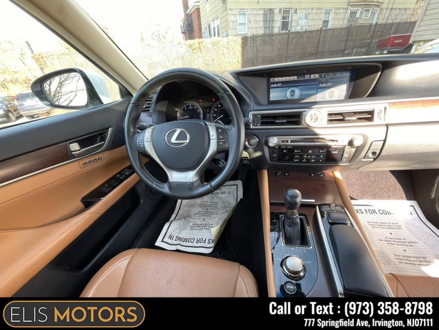 2014 Lexus GS 350 4dr Sdn AWD, available for sale in Irvington, New Jersey | Elis Motors Corp. Irvington, New Jersey 2014 Lexus GS 350 4dr Sdn AWD, available for sale in Irvington, New Jersey | Elis Motors Corp. Irvington, New Jersey