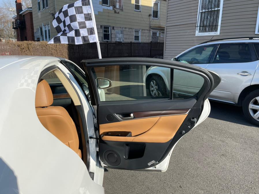 2014 Lexus GS 350 4dr Sdn AWD, available for sale in Irvington, New Jersey | Elis Motors Corp. Irvington, New Jersey 2014 Lexus GS 350 4dr Sdn AWD, available for sale in Irvington, New Jersey | Elis Motors Corp. Irvington, New Jersey
