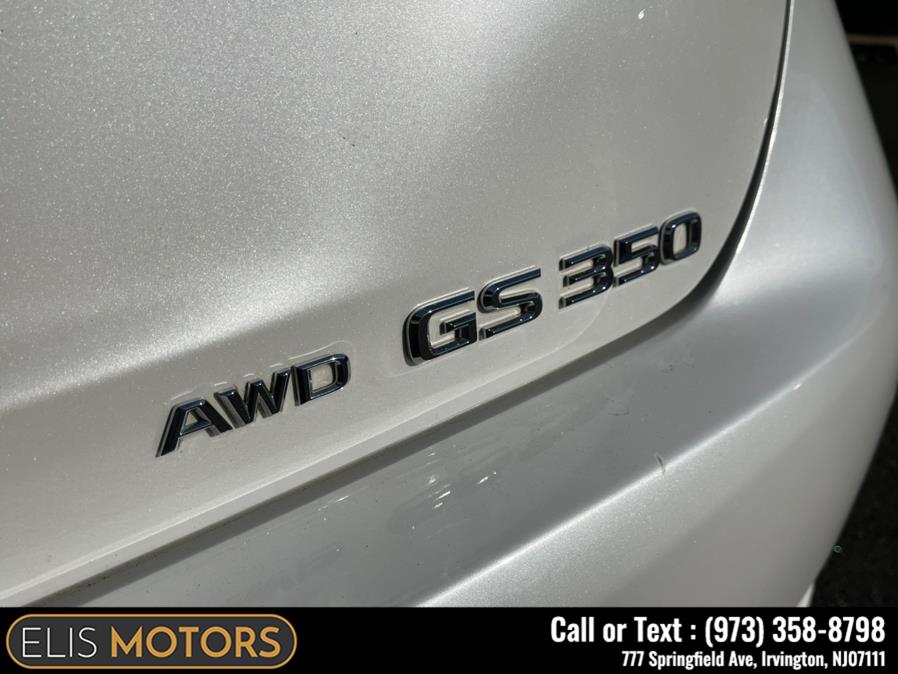 2014 Lexus GS 350 4dr Sdn AWD, available for sale in Irvington, New Jersey | Elis Motors Corp. Irvington, New Jersey 2014 Lexus GS 350 4dr Sdn AWD, available for sale in Irvington, New Jersey | Elis Motors Corp. Irvington, New Jersey