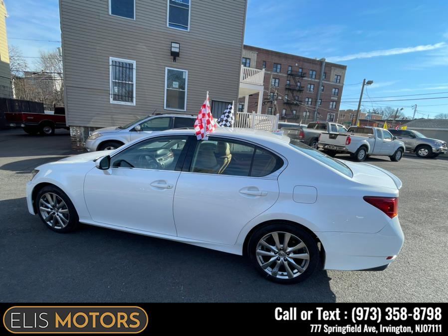 2014 Lexus GS 350 4dr Sdn AWD, available for sale in Irvington, New Jersey | Elis Motors Corp. Irvington, New Jersey 2014 Lexus GS 350 4dr Sdn AWD, available for sale in Irvington, New Jersey | Elis Motors Corp. Irvington, New Jersey