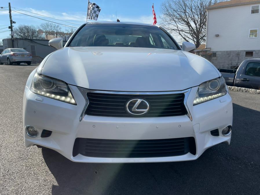 2014 Lexus GS 350 4dr Sdn AWD, available for sale in Irvington, New Jersey | Elis Motors Corp. Irvington, New Jersey 2014 Lexus GS 350 4dr Sdn AWD, available for sale in Irvington, New Jersey | Elis Motors Corp. Irvington, New Jersey