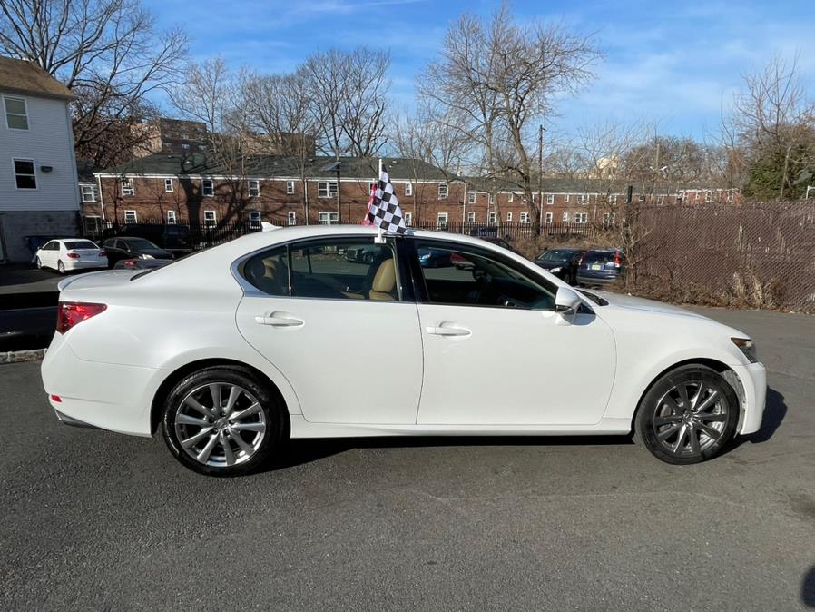 2014 Lexus GS 350 4dr Sdn AWD, available for sale in Irvington, New Jersey | Elis Motors Corp. Irvington, New Jersey 2014 Lexus GS 350 4dr Sdn AWD, available for sale in Irvington, New Jersey | Elis Motors Corp. Irvington, New Jersey