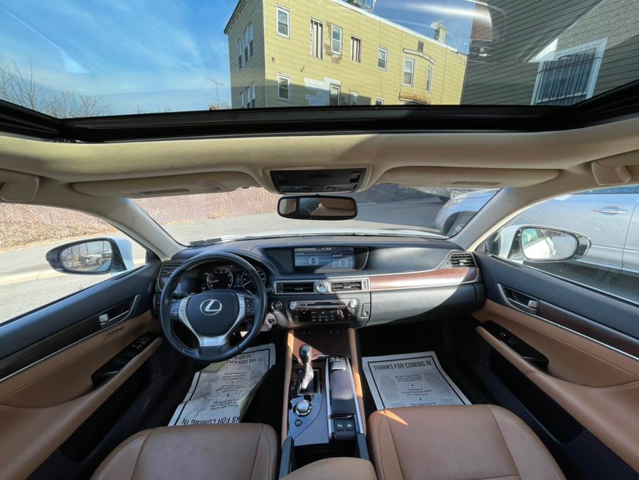 2014 Lexus GS 350 4dr Sdn AWD, available for sale in Irvington, New Jersey | Elis Motors Corp. Irvington, New Jersey 2014 Lexus GS 350 4dr Sdn AWD, available for sale in Irvington, New Jersey | Elis Motors Corp. Irvington, New Jersey