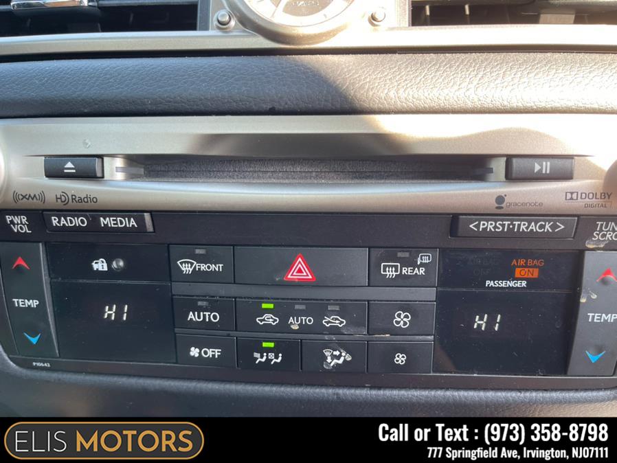 2014 Lexus GS 350 4dr Sdn AWD, available for sale in Irvington, New Jersey | Elis Motors Corp. Irvington, New Jersey 2014 Lexus GS 350 4dr Sdn AWD, available for sale in Irvington, New Jersey | Elis Motors Corp. Irvington, New Jersey