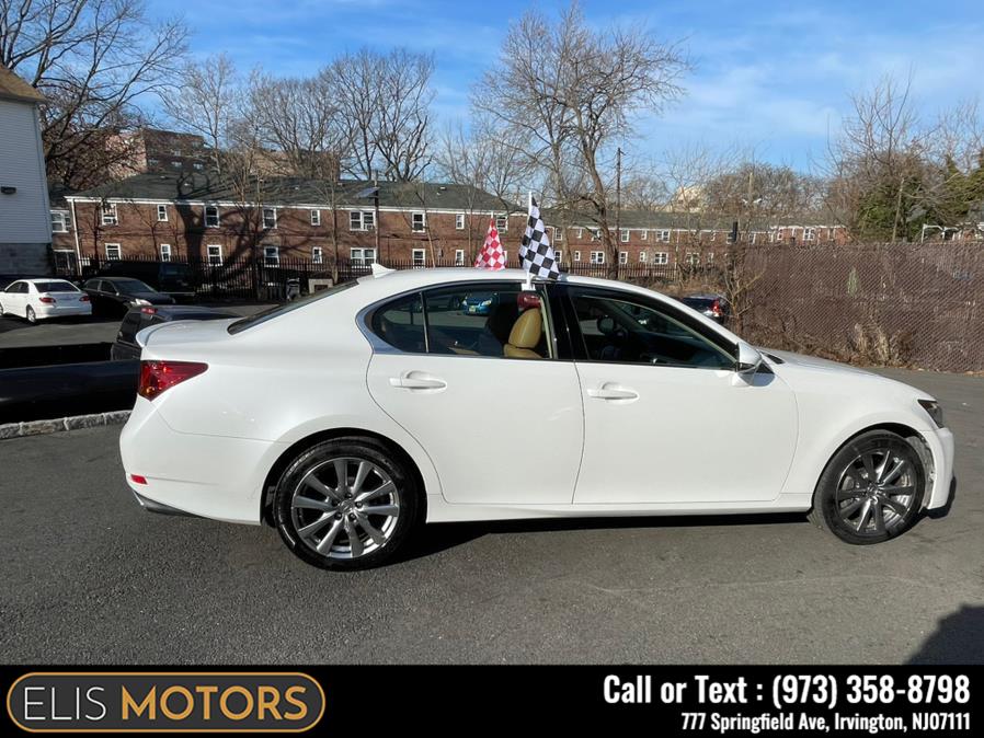 2014 Lexus GS 350 4dr Sdn AWD, available for sale in Irvington, New Jersey | Elis Motors Corp. Irvington, New Jersey 2014 Lexus GS 350 4dr Sdn AWD, available for sale in Irvington, New Jersey | Elis Motors Corp. Irvington, New Jersey