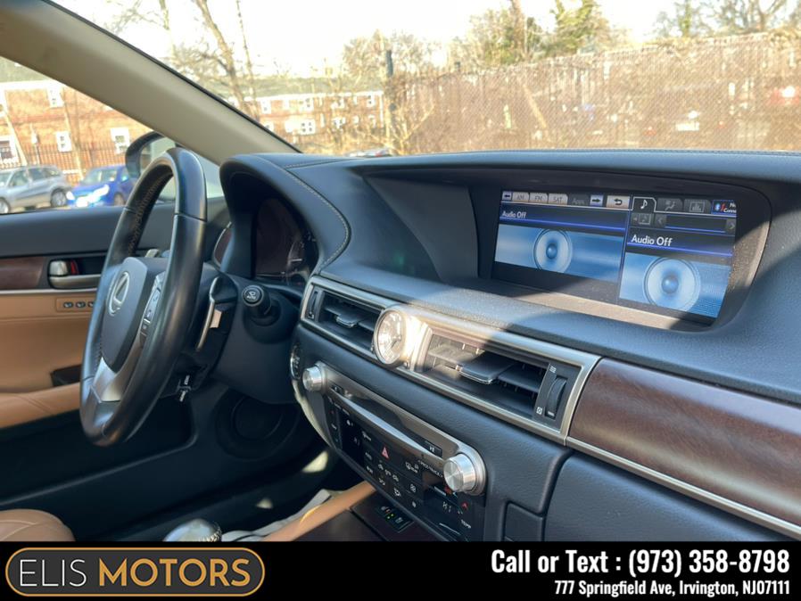 2014 Lexus GS 350 4dr Sdn AWD, available for sale in Irvington, New Jersey | Elis Motors Corp. Irvington, New Jersey 2014 Lexus GS 350 4dr Sdn AWD, available for sale in Irvington, New Jersey | Elis Motors Corp. Irvington, New Jersey