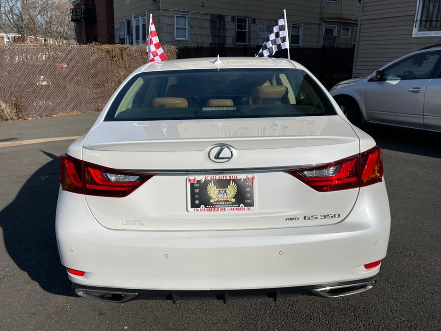 2014 Lexus GS 350 4dr Sdn AWD, available for sale in Irvington, New Jersey | Elis Motors Corp. Irvington, New Jersey 2014 Lexus GS 350 4dr Sdn AWD, available for sale in Irvington, New Jersey | Elis Motors Corp. Irvington, New Jersey
