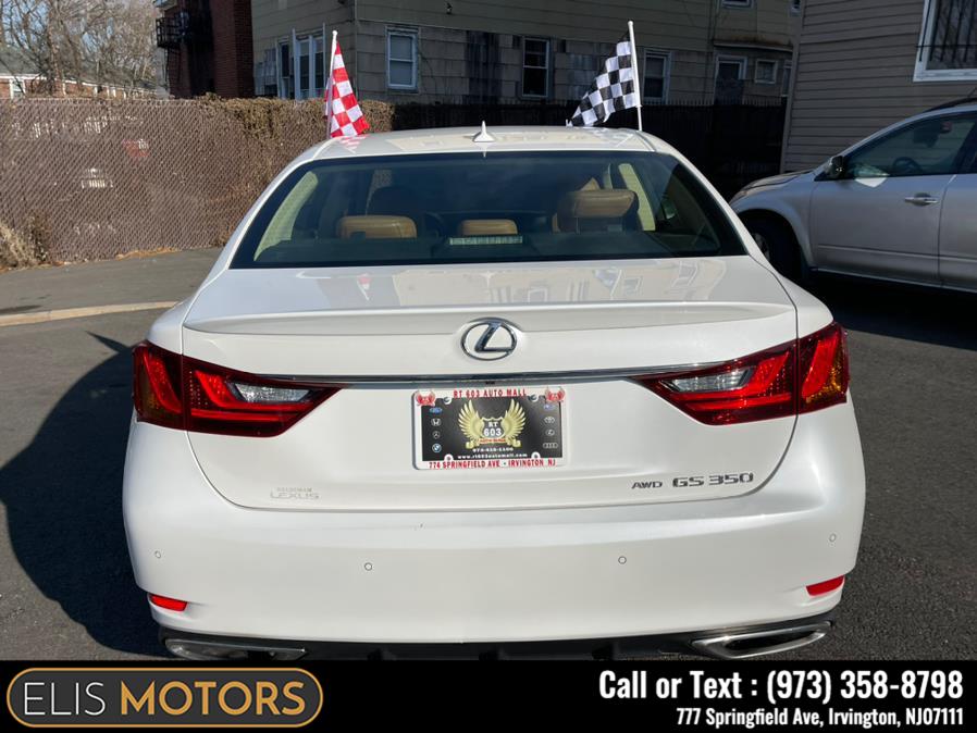 2014 Lexus GS 350 4dr Sdn AWD, available for sale in Irvington, New Jersey | Elis Motors Corp. Irvington, New Jersey 2014 Lexus GS 350 4dr Sdn AWD, available for sale in Irvington, New Jersey | Elis Motors Corp. Irvington, New Jersey