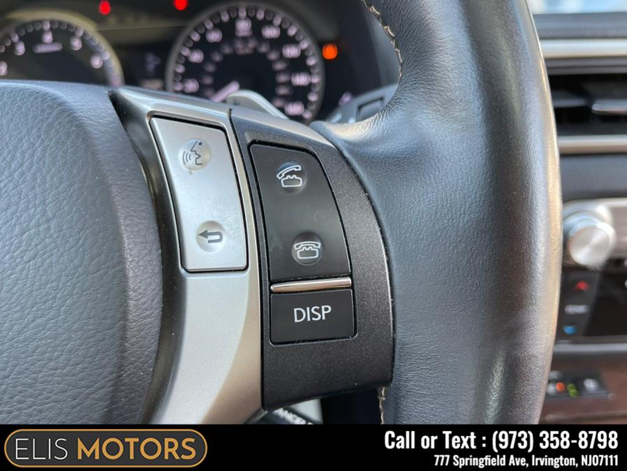 2014 Lexus GS 350 4dr Sdn AWD, available for sale in Irvington, New Jersey | Elis Motors Corp. Irvington, New Jersey 2014 Lexus GS 350 4dr Sdn AWD, available for sale in Irvington, New Jersey | Elis Motors Corp. Irvington, New Jersey
