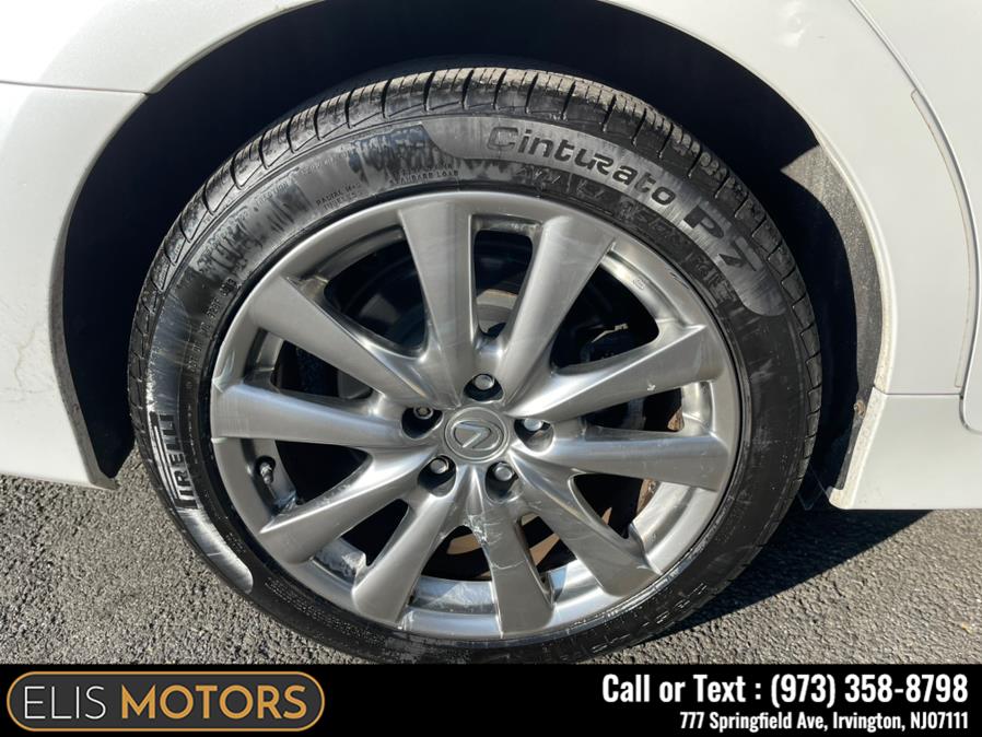 2014 Lexus GS 350 4dr Sdn AWD, available for sale in Irvington, New Jersey | Elis Motors Corp. Irvington, New Jersey 2014 Lexus GS 350 4dr Sdn AWD, available for sale in Irvington, New Jersey | Elis Motors Corp. Irvington, New Jersey