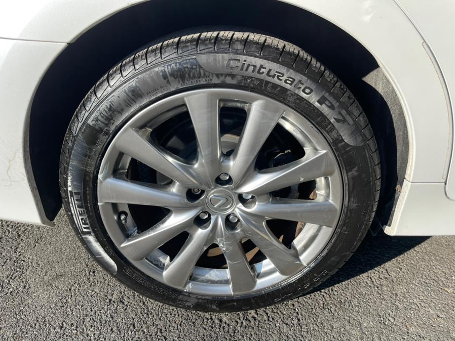 2014 Lexus GS 350 4dr Sdn AWD, available for sale in Irvington, New Jersey | Elis Motors Corp. Irvington, New Jersey 2014 Lexus GS 350 4dr Sdn AWD, available for sale in Irvington, New Jersey | Elis Motors Corp. Irvington, New Jersey