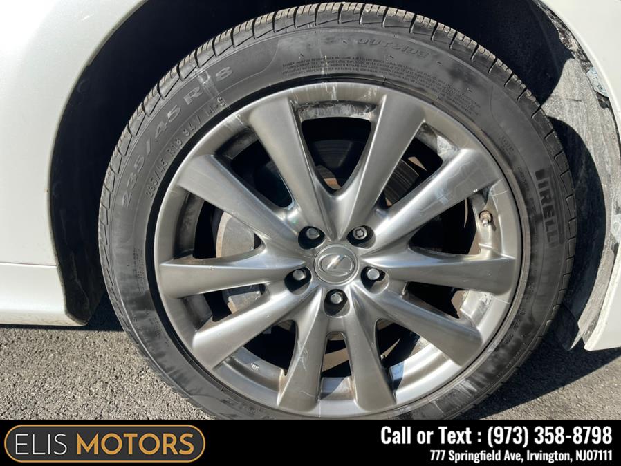 2014 Lexus GS 350 4dr Sdn AWD, available for sale in Irvington, New Jersey | Elis Motors Corp. Irvington, New Jersey 2014 Lexus GS 350 4dr Sdn AWD, available for sale in Irvington, New Jersey | Elis Motors Corp. Irvington, New Jersey