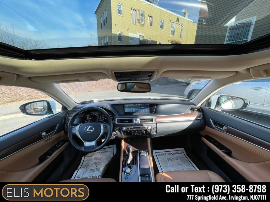 2014 Lexus GS 350 4dr Sdn AWD, available for sale in Irvington, New Jersey | Elis Motors Corp. Irvington, New Jersey 2014 Lexus GS 350 4dr Sdn AWD, available for sale in Irvington, New Jersey | Elis Motors Corp. Irvington, New Jersey