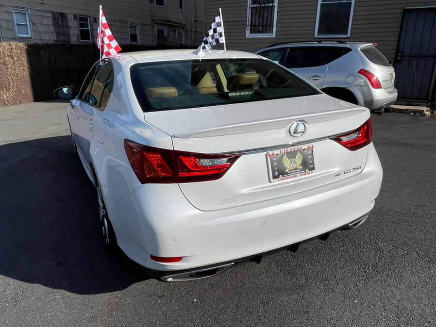 2014 Lexus GS 350 4dr Sdn AWD, available for sale in Irvington, New Jersey | Elis Motors Corp. Irvington, New Jersey 2014 Lexus GS 350 4dr Sdn AWD, available for sale in Irvington, New Jersey | Elis Motors Corp. Irvington, New Jersey