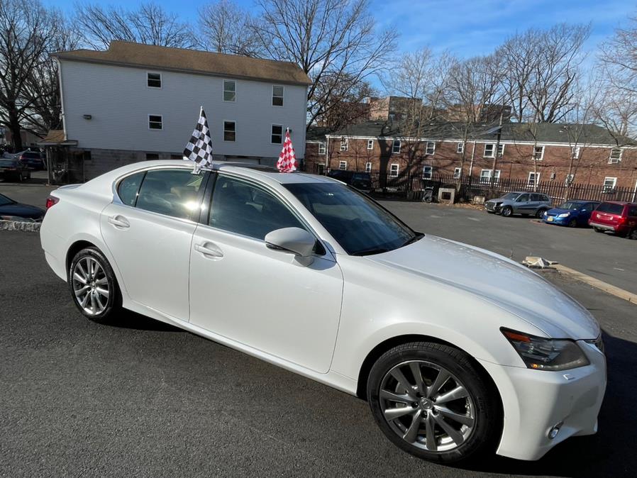 2014 Lexus GS 350 4dr Sdn AWD, available for sale in Irvington, New Jersey | Elis Motors Corp. Irvington, New Jersey 2014 Lexus GS 350 4dr Sdn AWD, available for sale in Irvington, New Jersey | Elis Motors Corp. Irvington, New Jersey