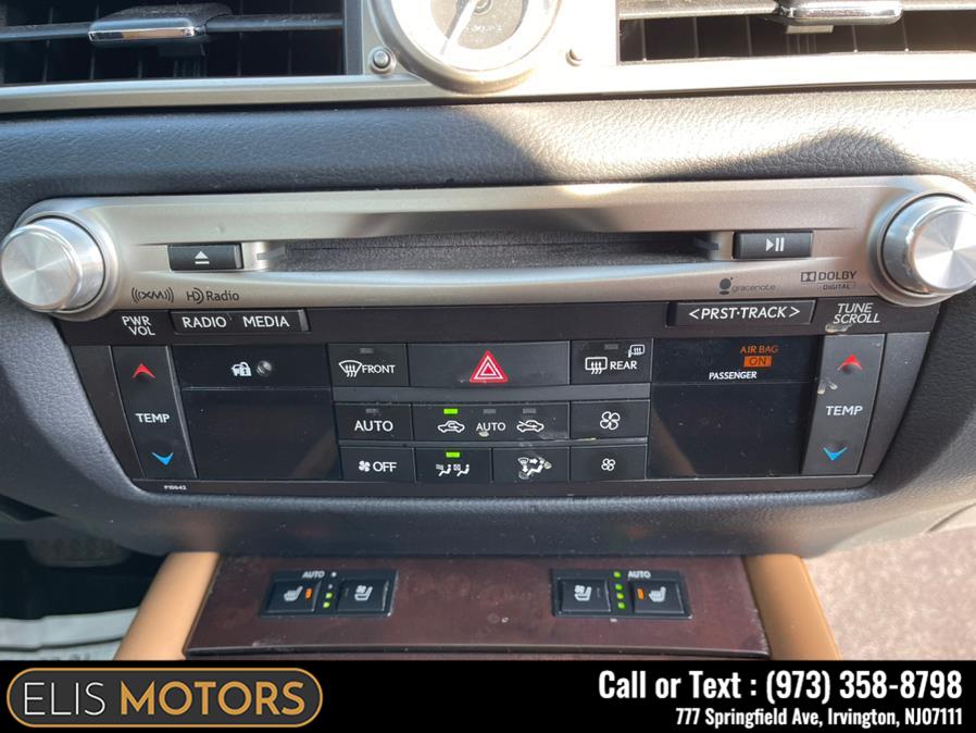 2014 Lexus GS 350 4dr Sdn AWD, available for sale in Irvington, New Jersey | Elis Motors Corp. Irvington, New Jersey 2014 Lexus GS 350 4dr Sdn AWD, available for sale in Irvington, New Jersey | Elis Motors Corp. Irvington, New Jersey