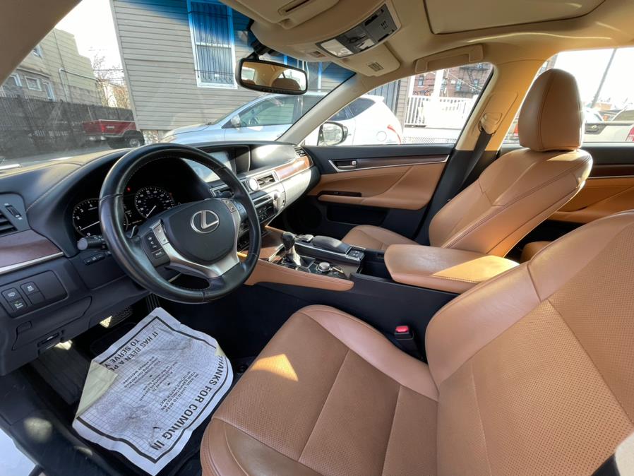 2014 Lexus GS 350 4dr Sdn AWD, available for sale in Irvington, New Jersey | Elis Motors Corp. Irvington, New Jersey 2014 Lexus GS 350 4dr Sdn AWD, available for sale in Irvington, New Jersey | Elis Motors Corp. Irvington, New Jersey