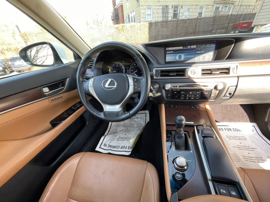 2014 Lexus GS 350 4dr Sdn AWD, available for sale in Irvington, New Jersey | Elis Motors Corp. Irvington, New Jersey 2014 Lexus GS 350 4dr Sdn AWD, available for sale in Irvington, New Jersey | Elis Motors Corp. Irvington, New Jersey