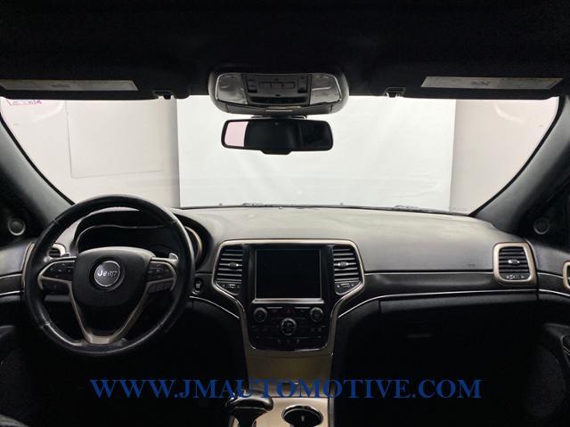 2015 Jeep Grand Cherokee 4WD 4dr Limited, available for sale in Naugatuck, Connecticut | J&M Automotive Sls&Svc LLC. Naugatuck, Connecticut 2015 Jeep Grand Cherokee 4WD 4dr Limited, available for sale in Naugatuck, Connecticut | J&M Automotive Sls&Svc LLC. Naugatuck, Connecticut