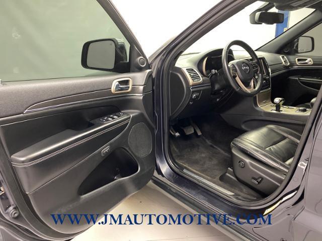 2015 Jeep Grand Cherokee 4WD 4dr Limited, available for sale in Naugatuck, Connecticut | J&M Automotive Sls&Svc LLC. Naugatuck, Connecticut 2015 Jeep Grand Cherokee 4WD 4dr Limited, available for sale in Naugatuck, Connecticut | J&M Automotive Sls&Svc LLC. Naugatuck, Connecticut