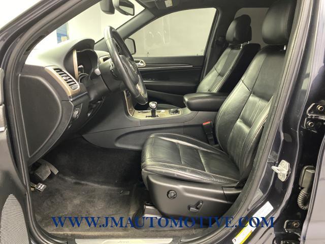 2015 Jeep Grand Cherokee 4WD 4dr Limited, available for sale in Naugatuck, Connecticut | J&M Automotive Sls&Svc LLC. Naugatuck, Connecticut 2015 Jeep Grand Cherokee 4WD 4dr Limited, available for sale in Naugatuck, Connecticut | J&M Automotive Sls&Svc LLC. Naugatuck, Connecticut