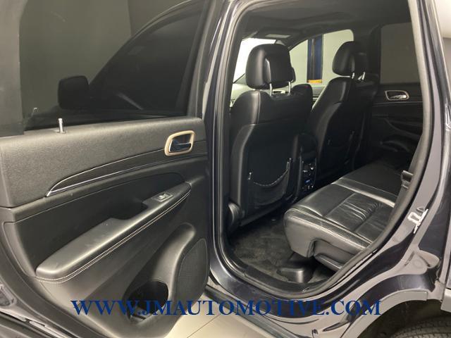 2015 Jeep Grand Cherokee 4WD 4dr Limited, available for sale in Naugatuck, Connecticut | J&M Automotive Sls&Svc LLC. Naugatuck, Connecticut 2015 Jeep Grand Cherokee 4WD 4dr Limited, available for sale in Naugatuck, Connecticut | J&M Automotive Sls&Svc LLC. Naugatuck, Connecticut
