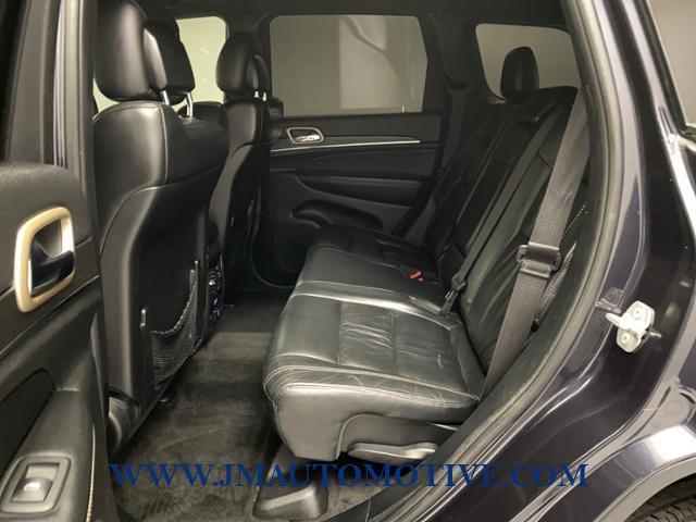 2015 Jeep Grand Cherokee 4WD 4dr Limited, available for sale in Naugatuck, Connecticut | J&M Automotive Sls&Svc LLC. Naugatuck, Connecticut 2015 Jeep Grand Cherokee 4WD 4dr Limited, available for sale in Naugatuck, Connecticut | J&M Automotive Sls&Svc LLC. Naugatuck, Connecticut