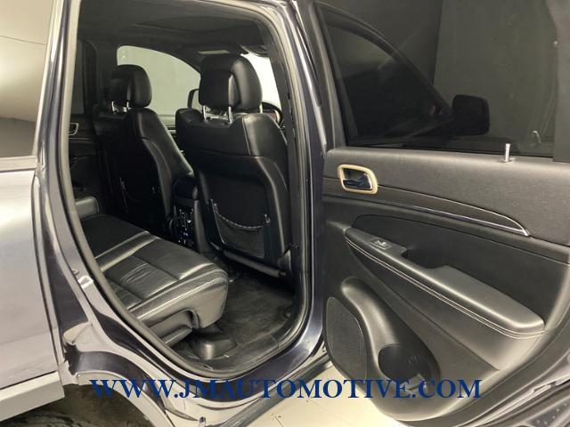 2015 Jeep Grand Cherokee 4WD 4dr Limited, available for sale in Naugatuck, Connecticut | J&M Automotive Sls&Svc LLC. Naugatuck, Connecticut 2015 Jeep Grand Cherokee 4WD 4dr Limited, available for sale in Naugatuck, Connecticut | J&M Automotive Sls&Svc LLC. Naugatuck, Connecticut