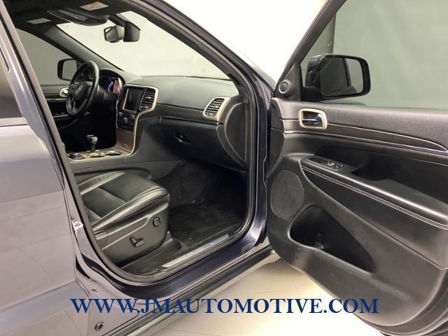 2015 Jeep Grand Cherokee 4WD 4dr Limited, available for sale in Naugatuck, Connecticut | J&M Automotive Sls&Svc LLC. Naugatuck, Connecticut 2015 Jeep Grand Cherokee 4WD 4dr Limited, available for sale in Naugatuck, Connecticut | J&M Automotive Sls&Svc LLC. Naugatuck, Connecticut