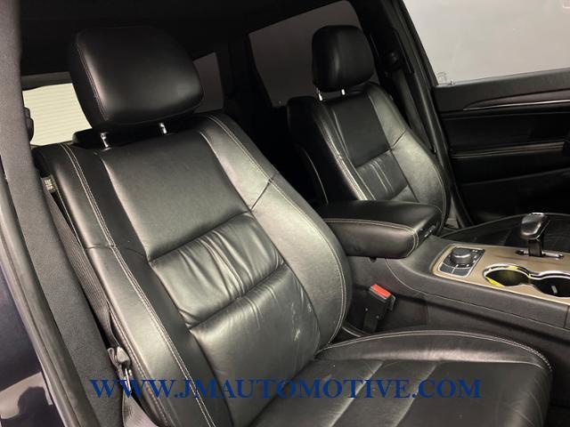 2015 Jeep Grand Cherokee 4WD 4dr Limited, available for sale in Naugatuck, Connecticut | J&M Automotive Sls&Svc LLC. Naugatuck, Connecticut 2015 Jeep Grand Cherokee 4WD 4dr Limited, available for sale in Naugatuck, Connecticut | J&M Automotive Sls&Svc LLC. Naugatuck, Connecticut
