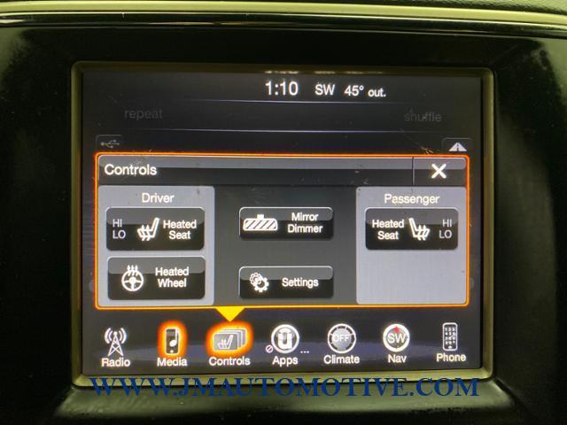 2015 Jeep Grand Cherokee 4WD 4dr Limited, available for sale in Naugatuck, Connecticut | J&M Automotive Sls&Svc LLC. Naugatuck, Connecticut 2015 Jeep Grand Cherokee 4WD 4dr Limited, available for sale in Naugatuck, Connecticut | J&M Automotive Sls&Svc LLC. Naugatuck, Connecticut